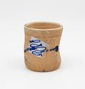 Ocean Latte Cup