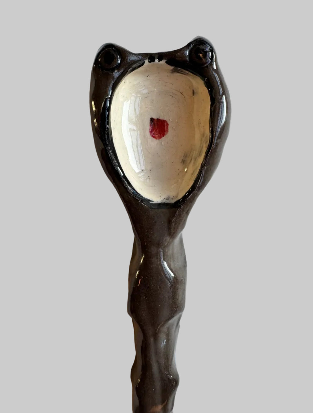 Screaming frog spoon🪼