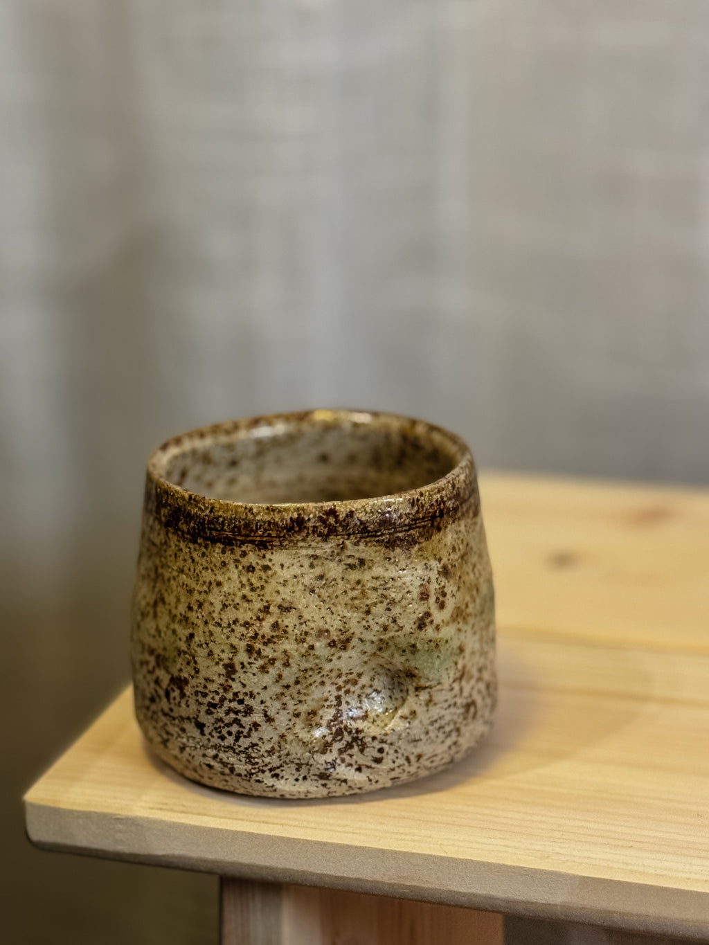 Kaj Cup Size 1