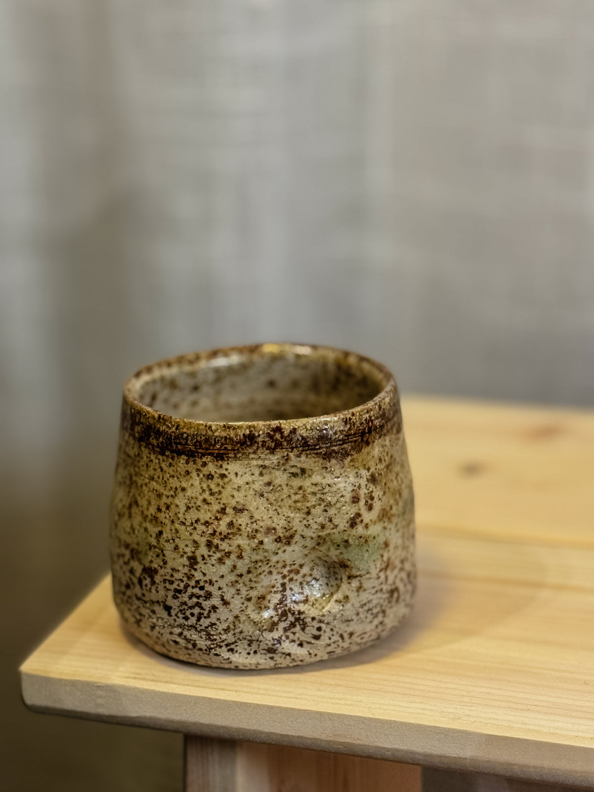 Kaj Cup Size 1