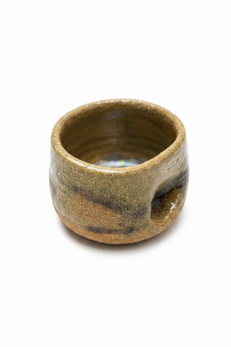 Brutalist Flatwhite cup