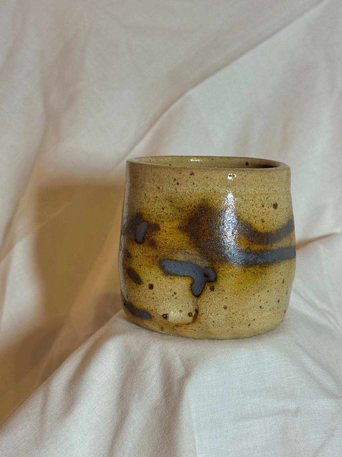 Kaj Cup Size 1