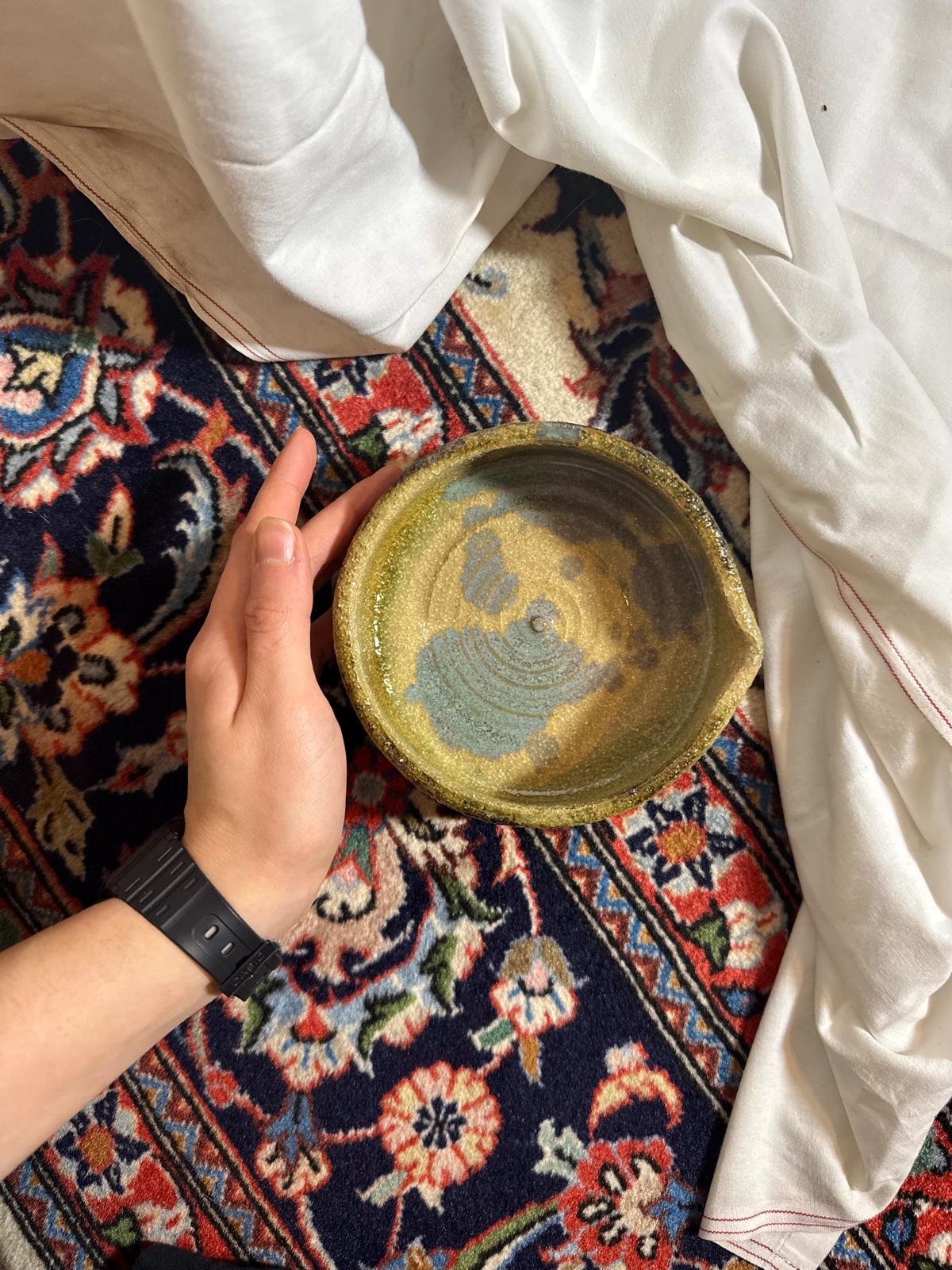 Matcha Bowl