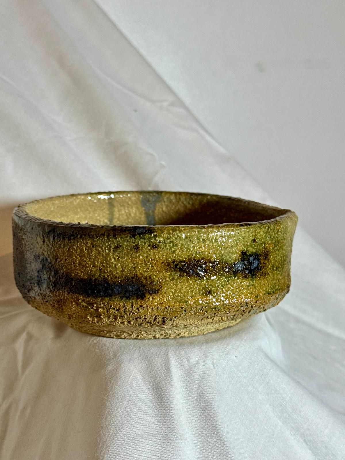 Matcha Bowl