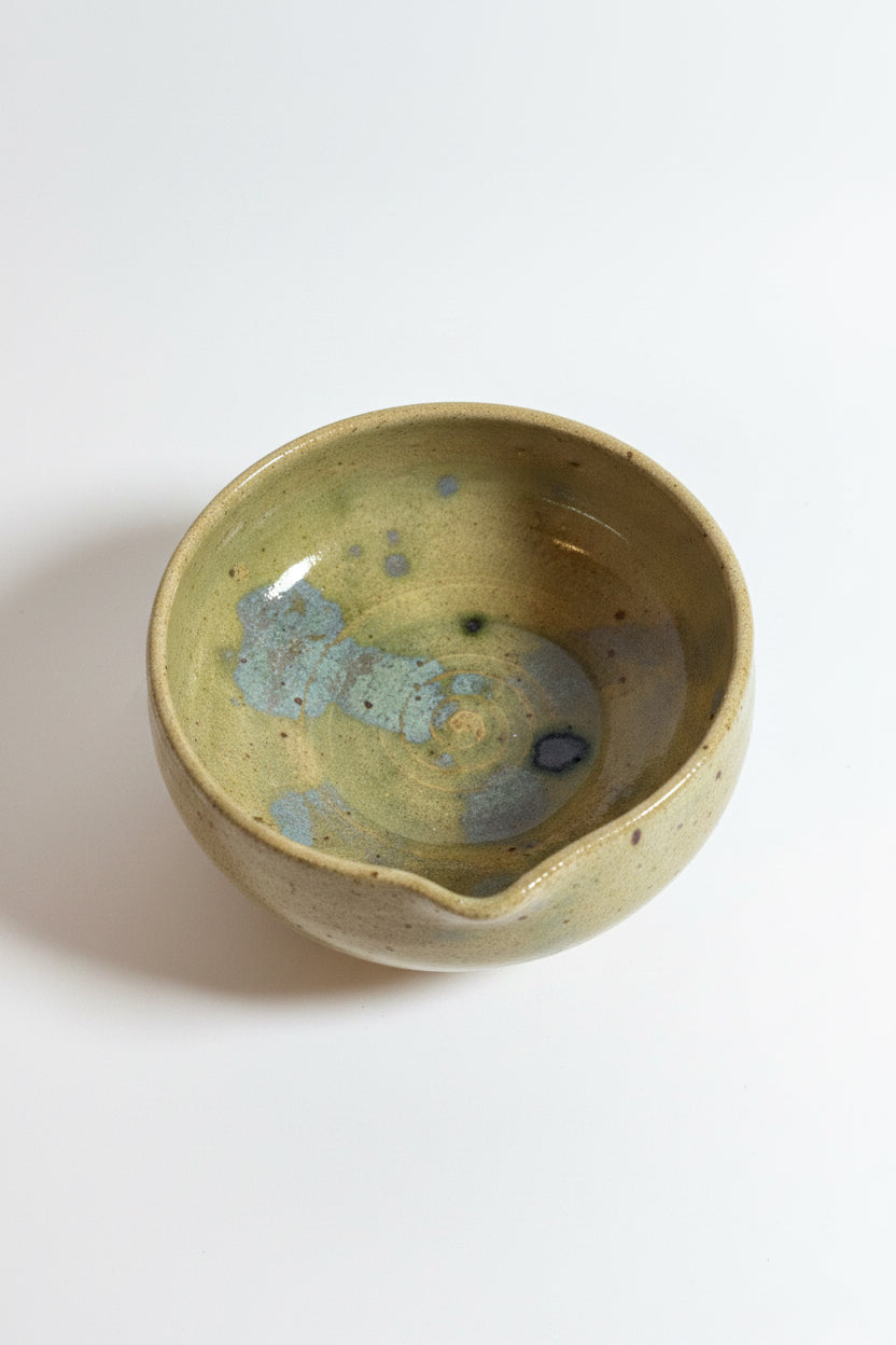 Matcha Bowl