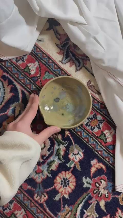 Matcha Bowl