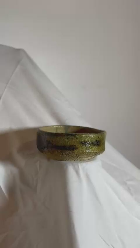 Matcha Bowl